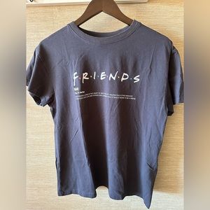 H&M Friends T-Shirt